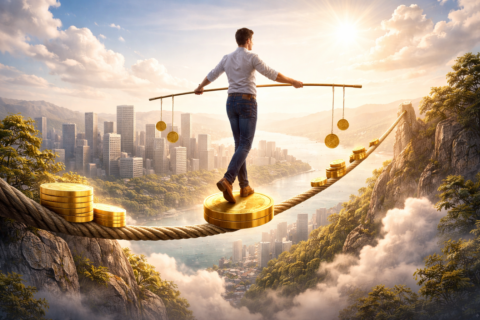 Warum dein Verhalten wichtiger ist als jede Investmentstrategie